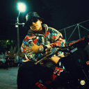 J Álvarez profile picture - official artist image