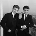 The Everly Brothers profile picture - official artist image