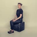 L (Raphaële Lannadère) profile picture - official artist image