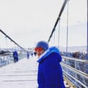 J Dani profile picture - official artist image