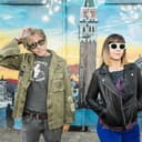 Quasi profile picture - official artist image