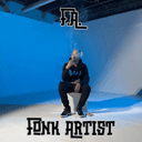 F.A. (KC rapper) profile picture - official artist image