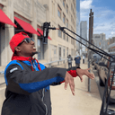 L Crock profile picture - official artist image