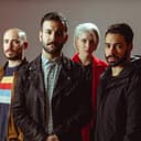 I Giocattoli profile picture - official artist image