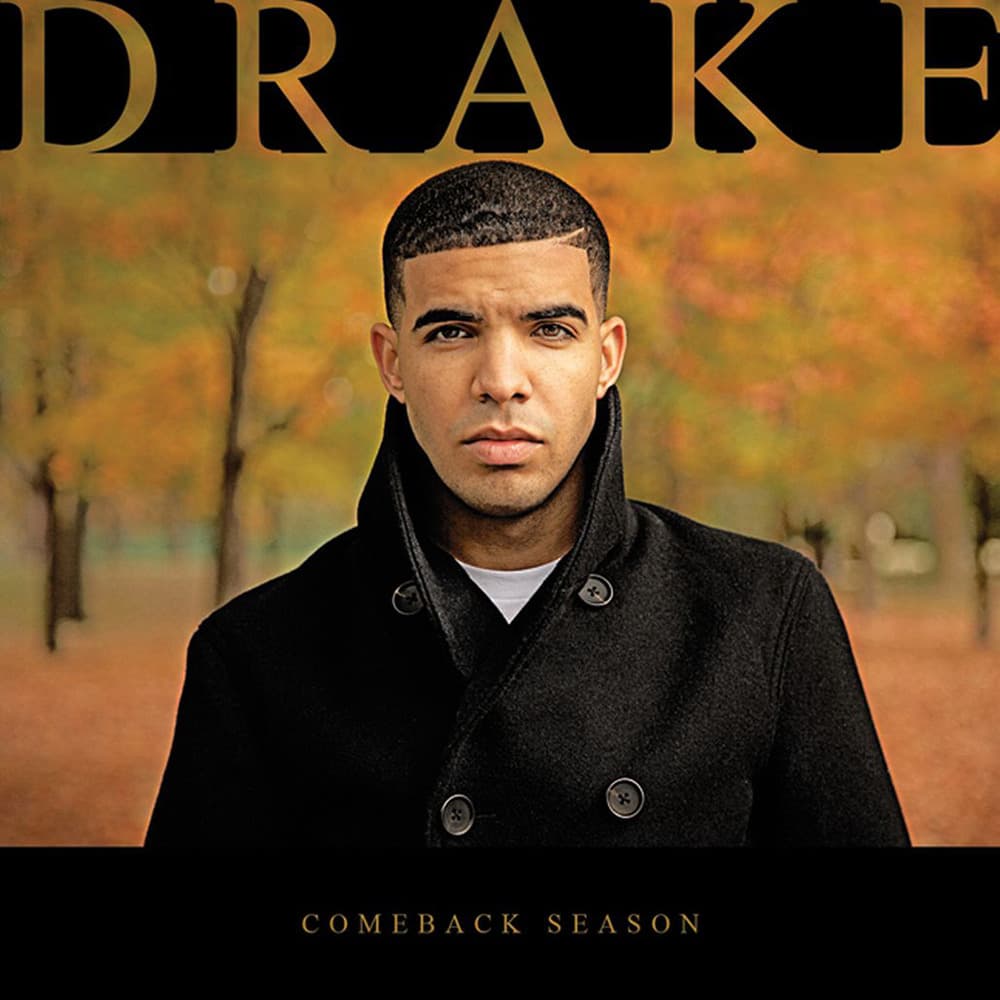 Comeback Season Cover Art
