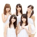 ℃-ute profile picture - official artist image