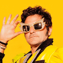 -M- (FRA) profile picture - official artist image