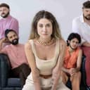 A Banda Mais Bonita da Cidade profile picture - official artist image