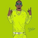 W punto L profile picture - official artist image