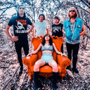 A Giant Dog profile picture - official artist image