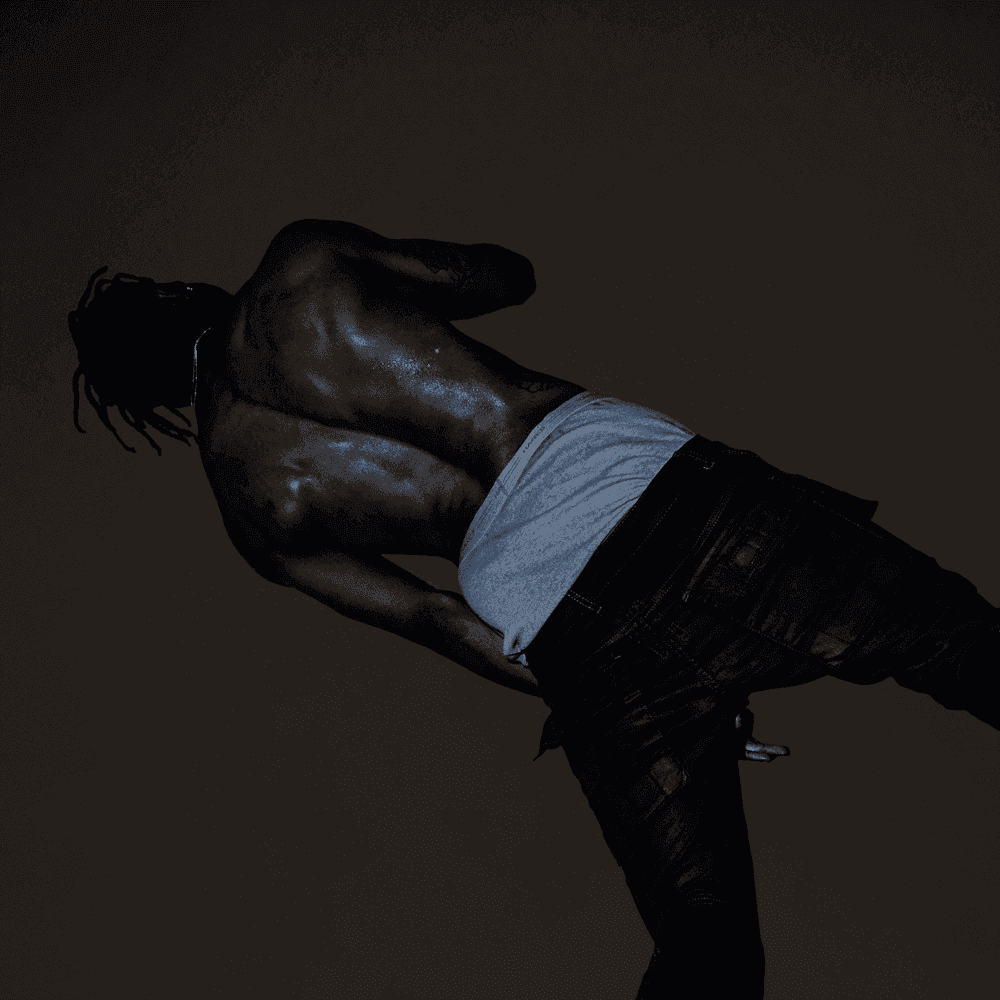 Days Before Rodeo (Full Vault Deluxe) cover artwork - Click to view larger Cover image for Days Before Rodeo (Full Vault Deluxe)