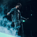 J Balvin profile picture - official artist image