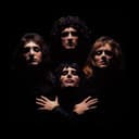 Queen profile picture - official artist image