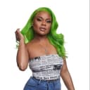 Queen Key profile picture - official artist image