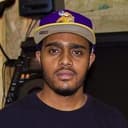 J Beatz profile picture - official artist image