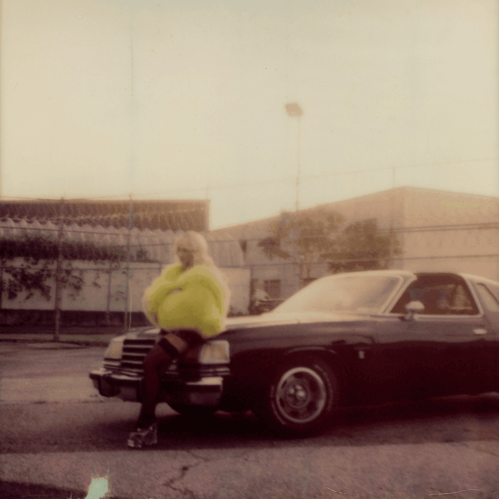 Please Please Please Cover Art