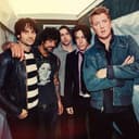 Queens of the Stone Age profile picture - official artist image