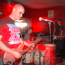 A Frames profile picture - official artist image