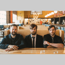 Quiet Company profile picture - official artist image