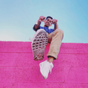 L-Rich profile picture - official artist image