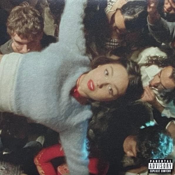 bad idea right? Cover Art