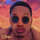 L-Dafar profile picture - official artist image
