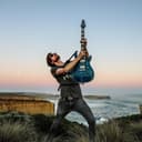 I Built The Sky profile picture - official artist image