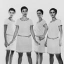 Quarteto em Cy profile picture - official artist image