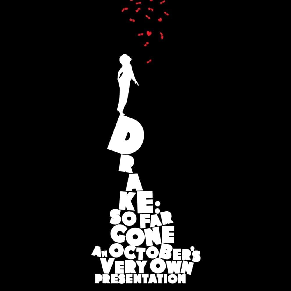So Far Gone Cover Art