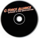 G Force Alliance profile picture - official artist image