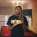 G Mike profile picture - official artist image