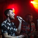 W O L F C L U B profile picture - official artist image