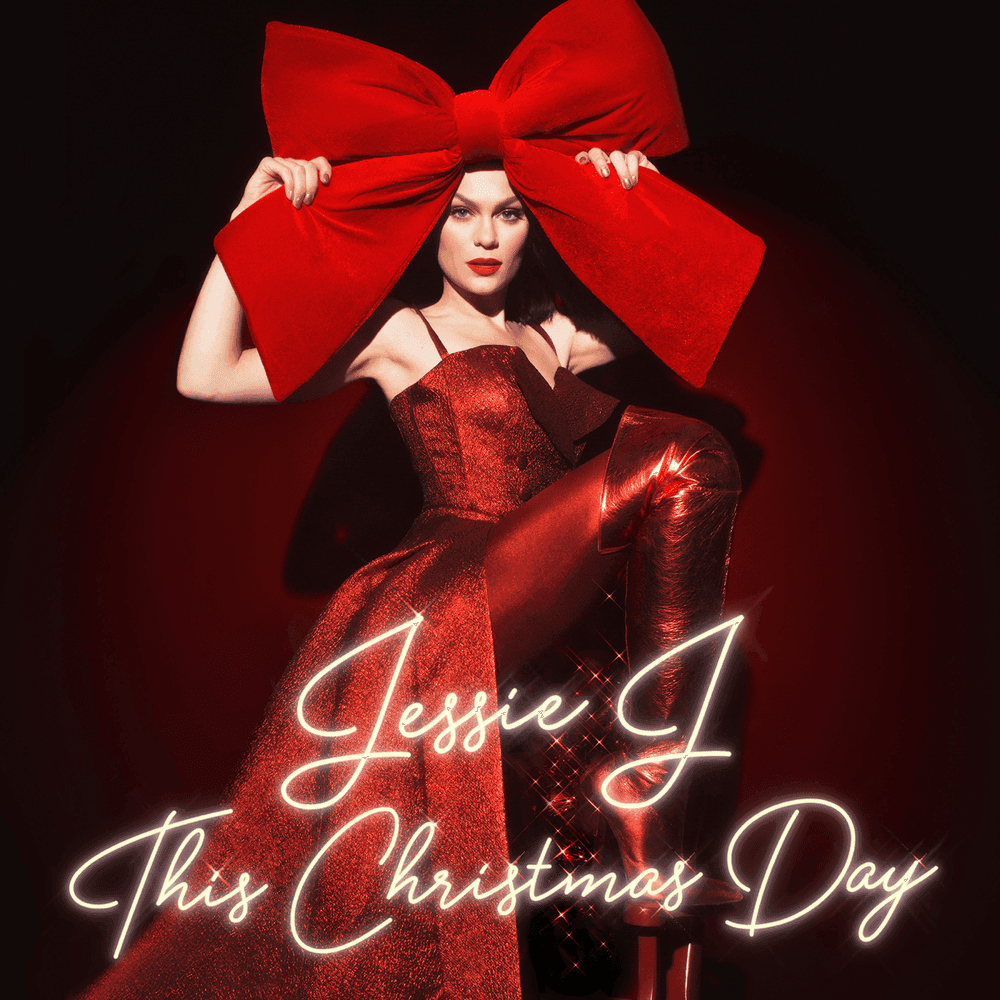This Christmas Day Cover Art