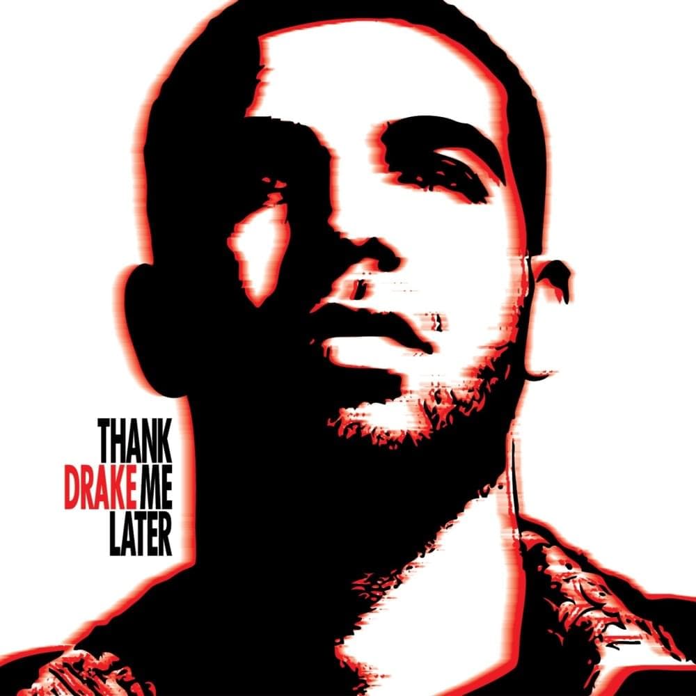 Thank Me Later Cover Art
