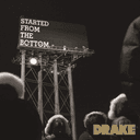 Started from the Bottom Cover Art
