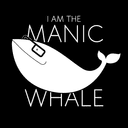 I Am The Manic Whale profile picture - official artist image