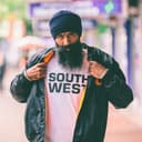 L-FRESH The LION profile picture - official artist image