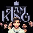 I Am King profile picture - official artist image