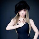 浜崎あゆみ (Ayumi Hamasaki) profile picture - official artist image