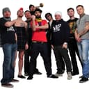 W.K.? (Who Knows?) profile picture - official artist image