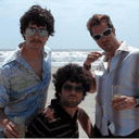 Y-O-U (band) profile picture - official artist image