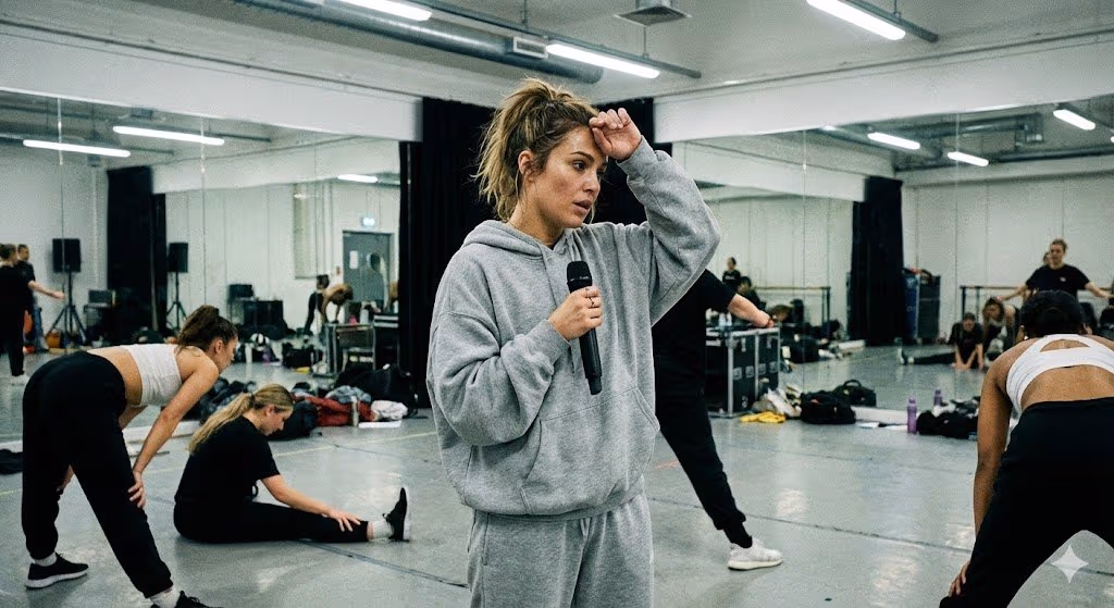 The Death of the Blockbuster Music Video: Why 2026 Pop Stars Are Trading CGI for Sweat