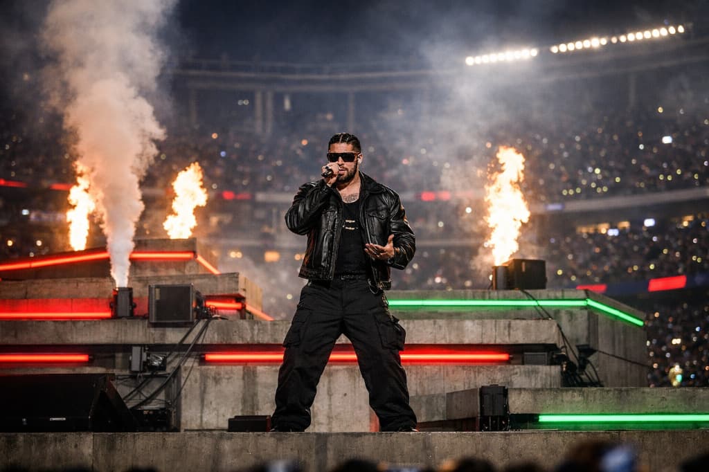 The Sun Sets on the Gringo Pop Era: Why Bad Bunny’s Super Bowl LX Show Is a Coronation, Not a Concert