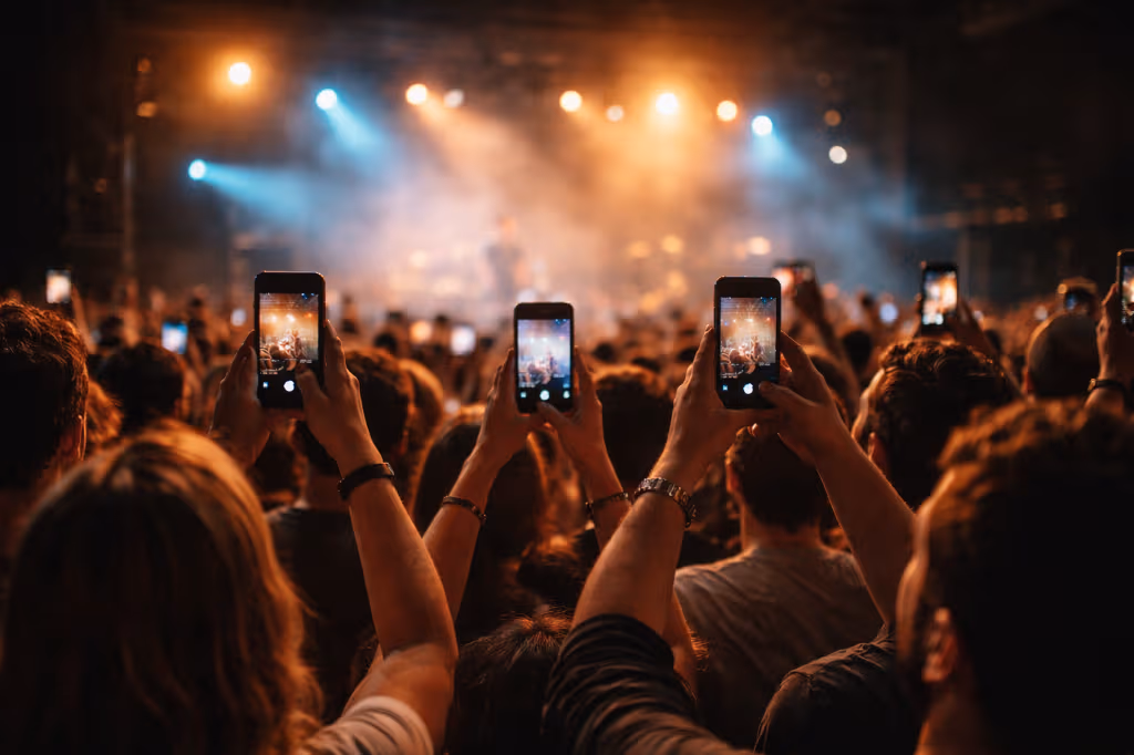 TikTok Is Rewriting Music History — One Viral Song at a Time