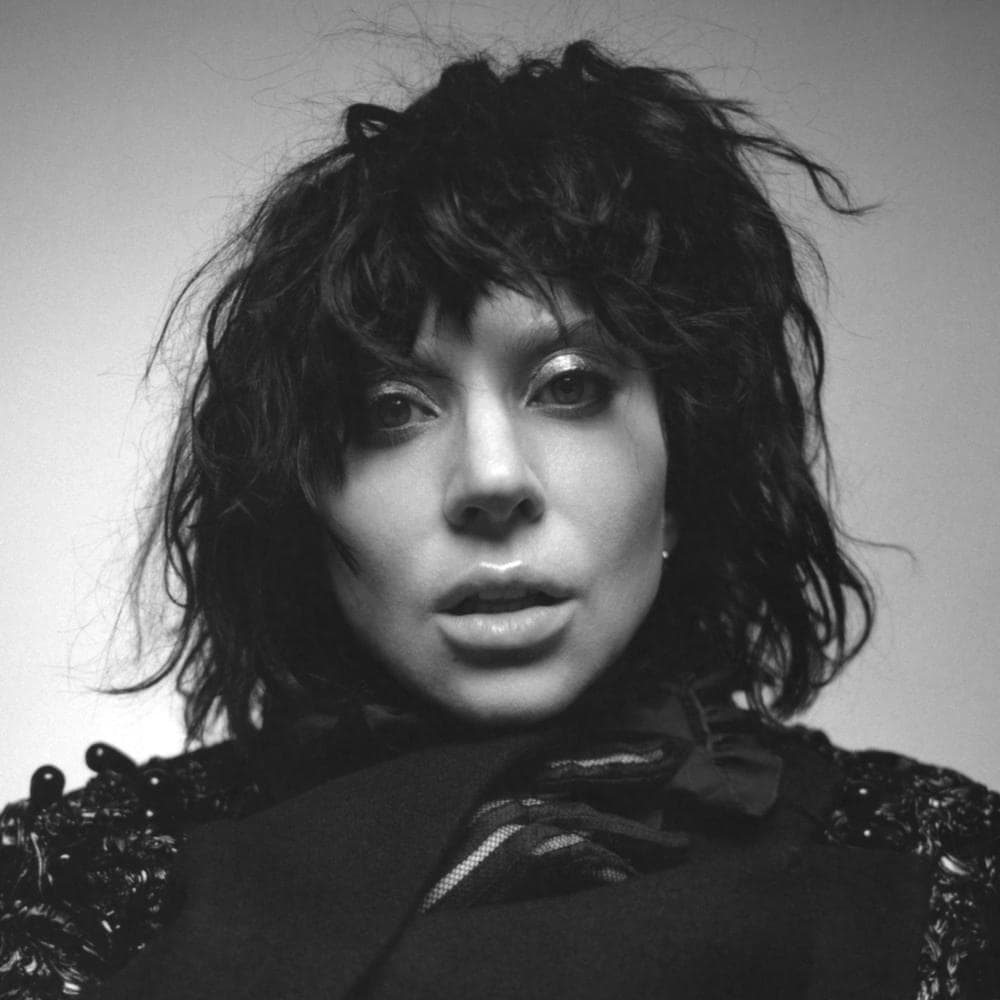 Lady Gaga Profile Picture Photo of Lady Gaga