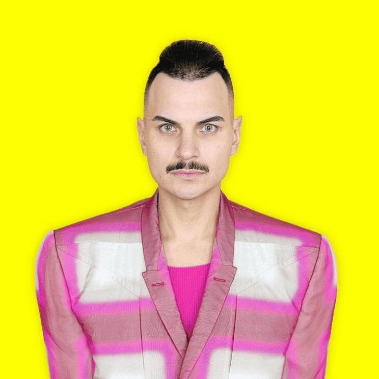 Cover image for Mr.Kitty